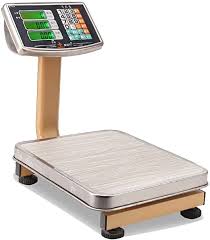 Digital Scale 60kg (Local)