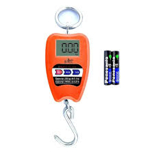 Digital Mini Crane Scale