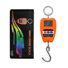Digital Mini Crane Scale