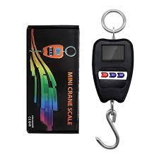 Digital Mini Crane Scale
