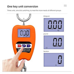 Digital Mini Crane Scale