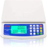 Digital Kitchen Scale DT-580