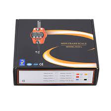 Digital Mini Crane Scale 300kg