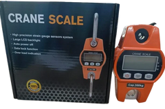 Digital Mini Crane Scale 300kg