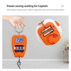 Digital Mini Crane Scale