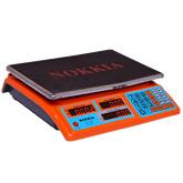 Digital Price Computing Scale-ACS
