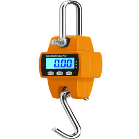 NewTech Scale