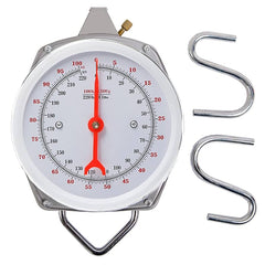 Dial Scale