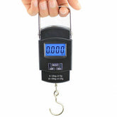 Digital Hanging Scale