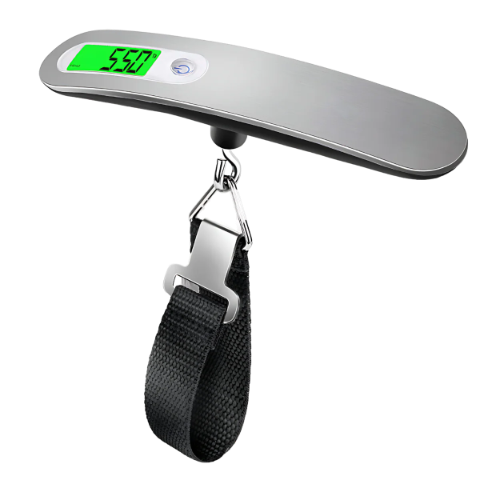 NewTech Scale