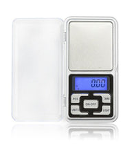 Pocket Scale