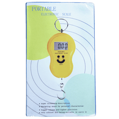Digital Hanging Scale 50kg
