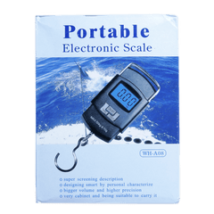 Digital Hanging Scale