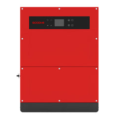 GOODWE 50KW 0N GRID 4 MPPTS SOLAR INVERTER