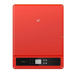 GOODWE 25KW ON - GRID SOLAR 3 MPPT INVERTER