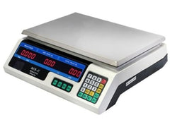 Digital Price Computing Scale-ACS