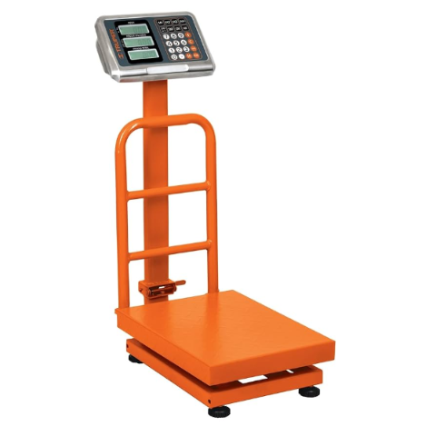 NewTech Scale