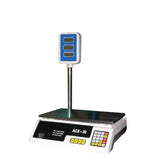 Digital Price Computing Scale-