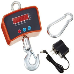 Digital Crane Scale
