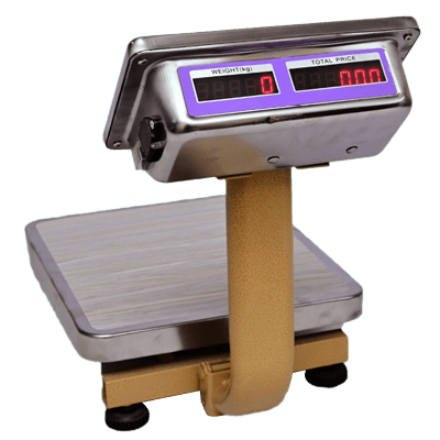 Digital Scale 60kg