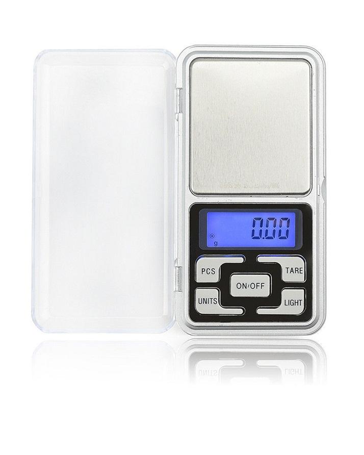Pocket Scale