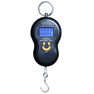 Digital Hanging Scale 50kg