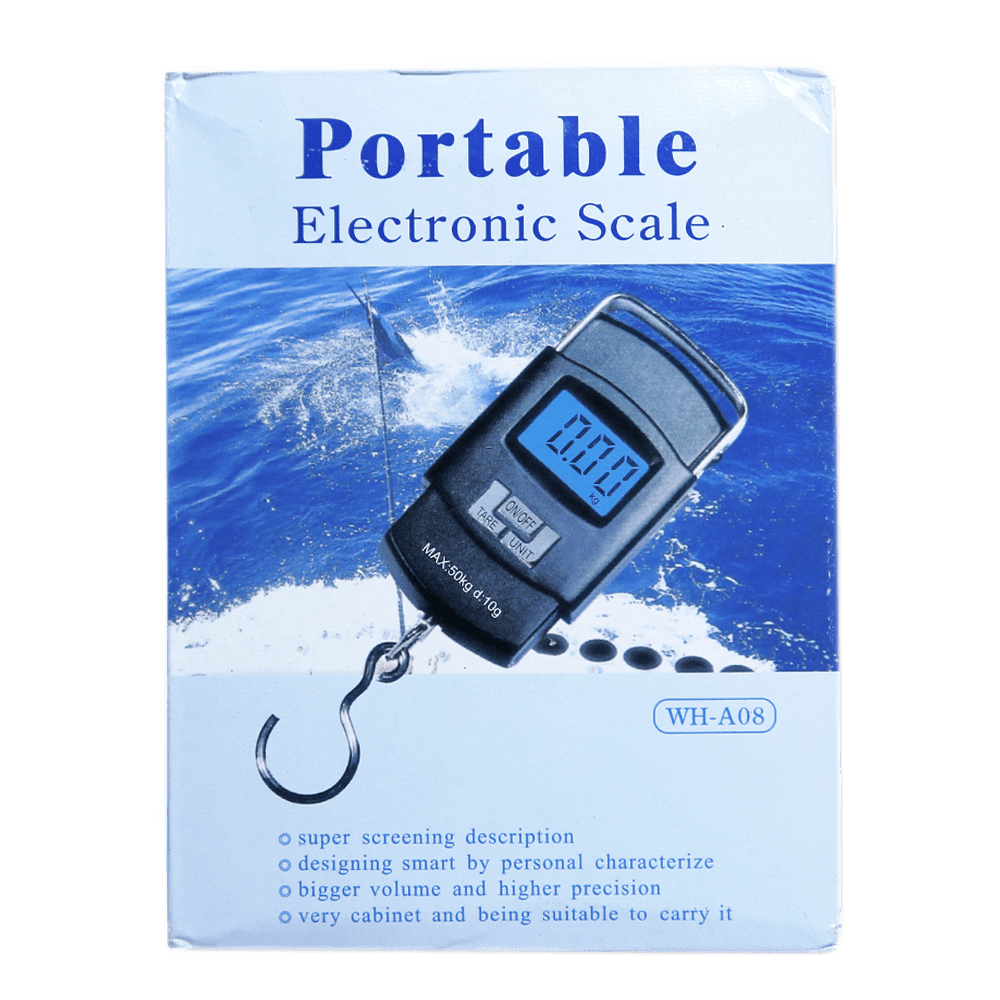 Digital Hanging Scale