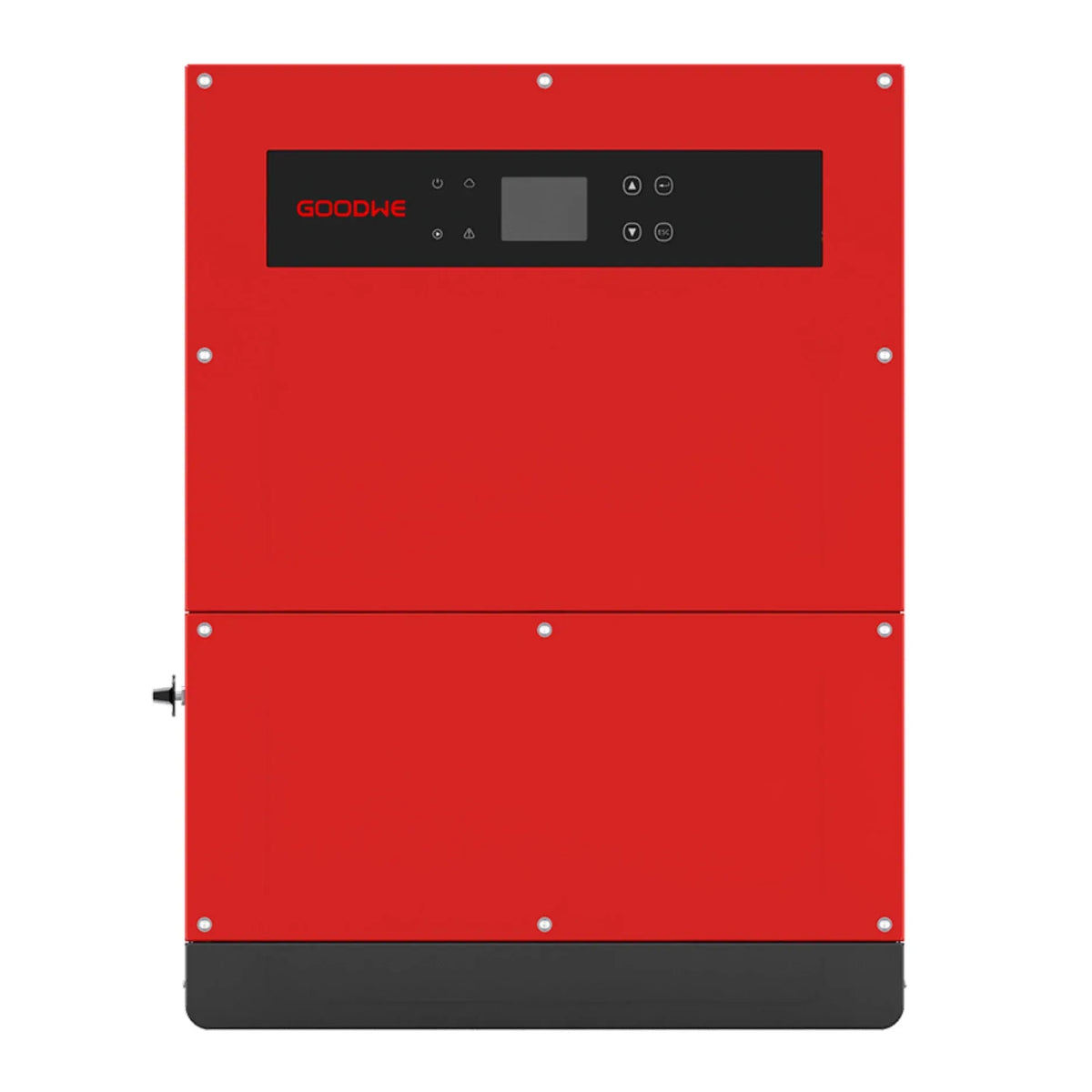 GOODWE 50KW 0N GRID 4 MPPTS SOLAR INVERTER