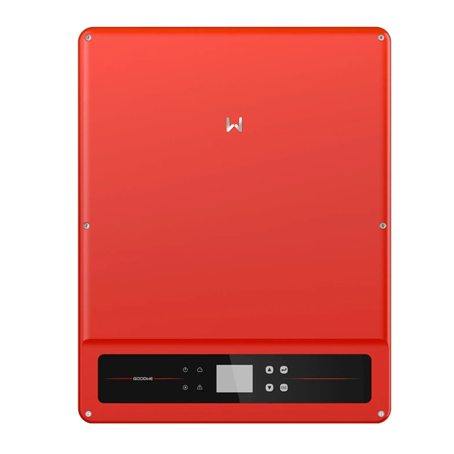 GOODWE 25KW ON - GRID SOLAR 3 MPPT INVERTER