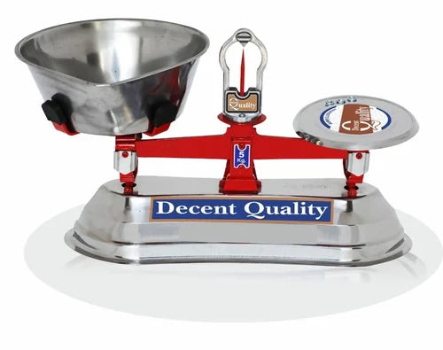 Counter Scale  10kg (Double)